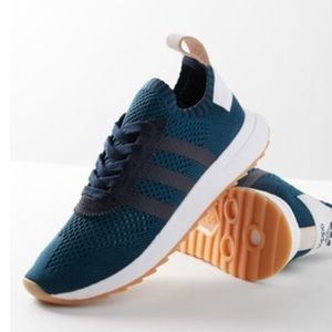 NWT Adidas Flashback Primeknit